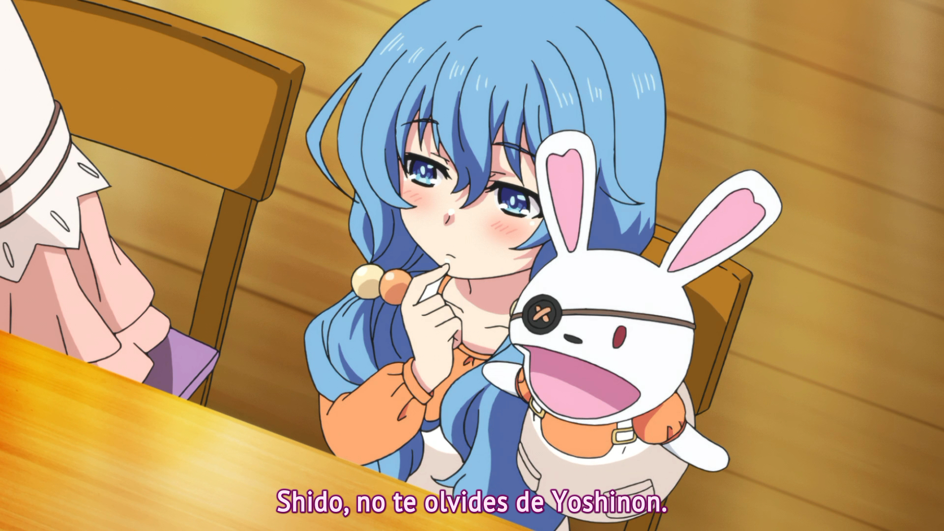 Date A Live Ⅲ (Homika Subs)